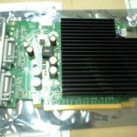 NVIDIA GeForce 7300 GT