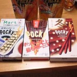 ポッキー＆プリッツの日