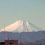 富士山