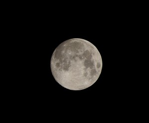 moon